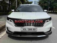 Bán xe Kia Carnival Signature 2.2D sx 2024 - giá rẻ