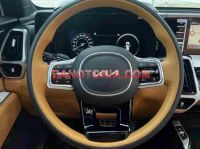 Bán Kia Sorento Signature 2.2 AT AWD 2024 - Trắng