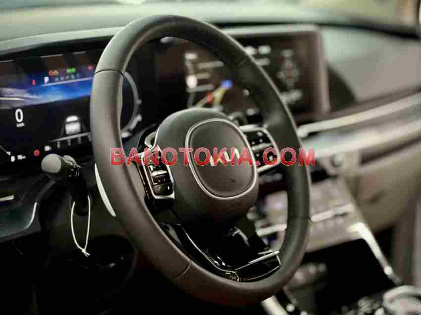 Cần bán Kia Carnival Signature 3.5G 2022 xe đẹp Cần bán Kia Carnival Signature 3.5G 2022 xe đẹp