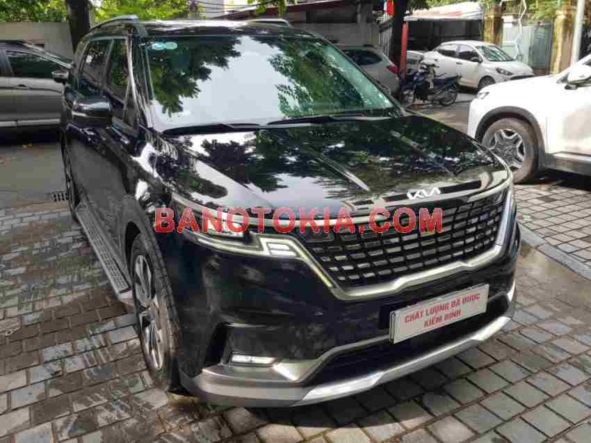 Cần bán Kia Carnival Signature 2.2D 2023, xe đẹp giá rẻ bất ngờ