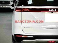 Kia Carnival 2022 Van Minivan màu Trắng