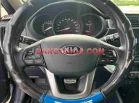 Kia Rio 2014 Sedan màu Xanh