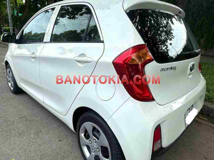 Cần bán xe Kia Morning 1.0 MT 2016, xe đẹp Cần bán xe Kia Morning 1.0 MT 2016, xe đẹp