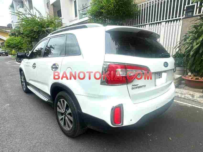 Cần bán xe Kia Sorento GATH 2.4L 2WD 2014 Số tự động