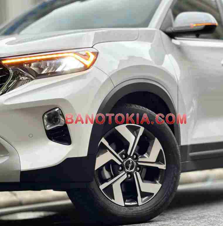 Kia Sonet Premium 1.5 AT model 2023 xe chuẩn hết ý