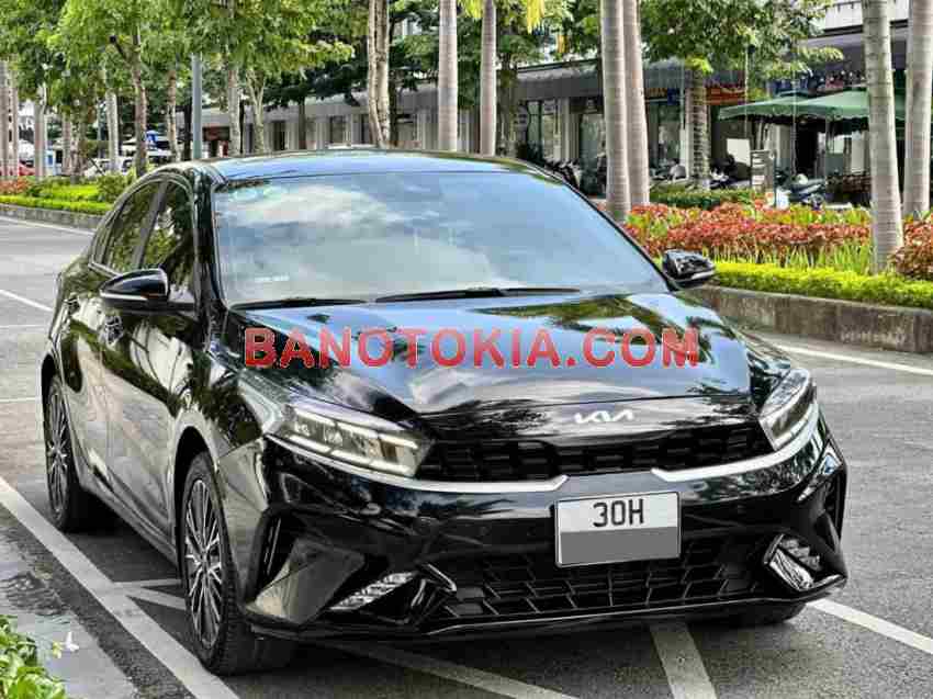 Cần bán gấp xe Kia K3 Premium 1.6 AT năm 2022, màu Đen, Số tự động Cần bán gấp xe Kia K3 Premium 1.6 AT năm 2022, màu Đen, Số tự động