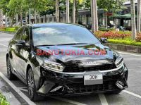 Cần bán gấp xe Kia K3 Premium 1.6 AT năm 2022, màu Đen, Số tự động
