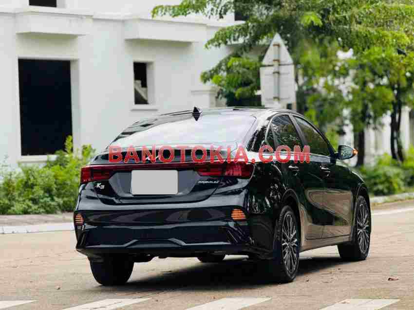 Bán Kia K3 Premium 1.6 AT, màu Đen, Máy xăng, 2024 Bán Kia K3 Premium 1.6 AT, màu Đen, Máy xăng, 2024