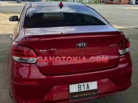 Cần bán nhanh Kia Soluto 1.4 AT Deluxe 2021 cực đẹp