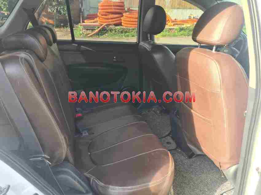 Cần bán xe Kia Carens Số tay 2011 Cần bán xe Kia Carens Số tay 2011