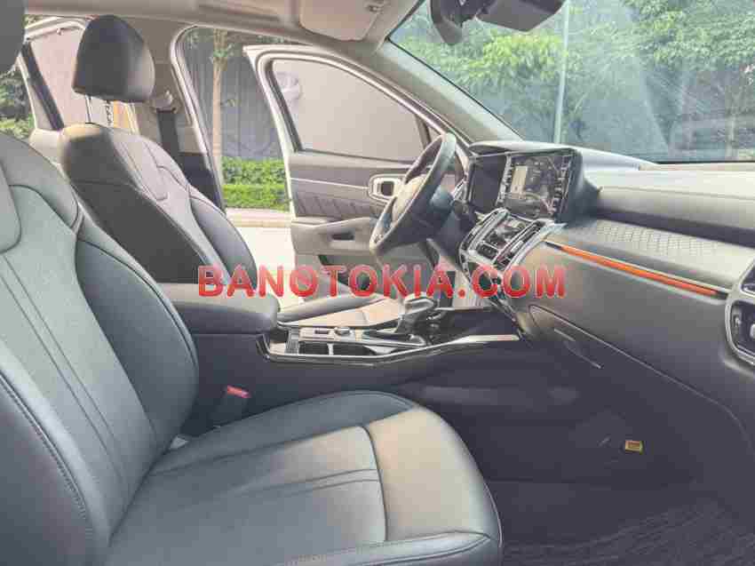 Kia Sorento Premium 2.5 AT năm sản xuất 2024 giá tốt Kia Sorento Premium 2.5 AT năm sản xuất 2024 giá tốt
