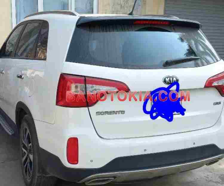Kia Sorento 2.2 DAT Premium 2019 Số tự động cực đẹp!
