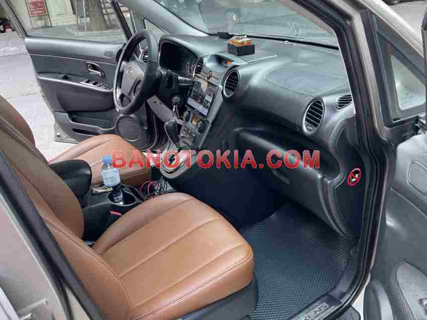 Kia Carens SXAT model 2011 xe chuẩn hết ý Kia Carens SXAT model 2011 xe chuẩn hết ý