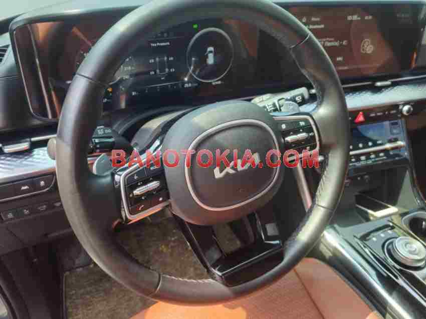 Bán Kia Carnival Signature 2.2D 2022 - giá tốt Bán Kia Carnival Signature 2.2D 2022 - giá tốt