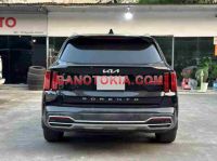 Cần bán xe Kia Sorento Signature 2.2 AT AWD màu Đen 2022