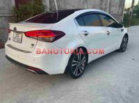 Cần bán Kia Cerato 2.0 AT 2017, xe đẹp giá rẻ bất ngờ