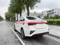 Cần bán xe Kia Cerato 1.6 AT Luxury năm 2019 màu Trắng cực đẹp
