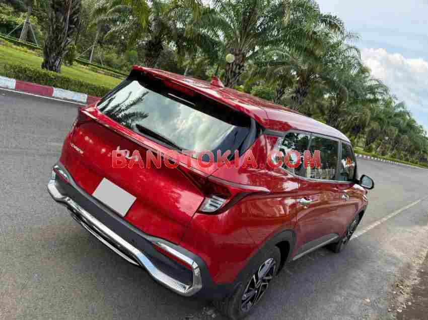 Xe Kia Carens 1.5G IVT đời 2024 đẹp bán gấp