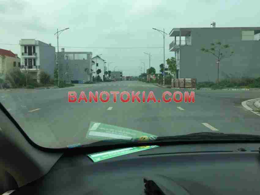 Cần bán nhanh Kia Rio 1.4 AT 2015 cực đẹp