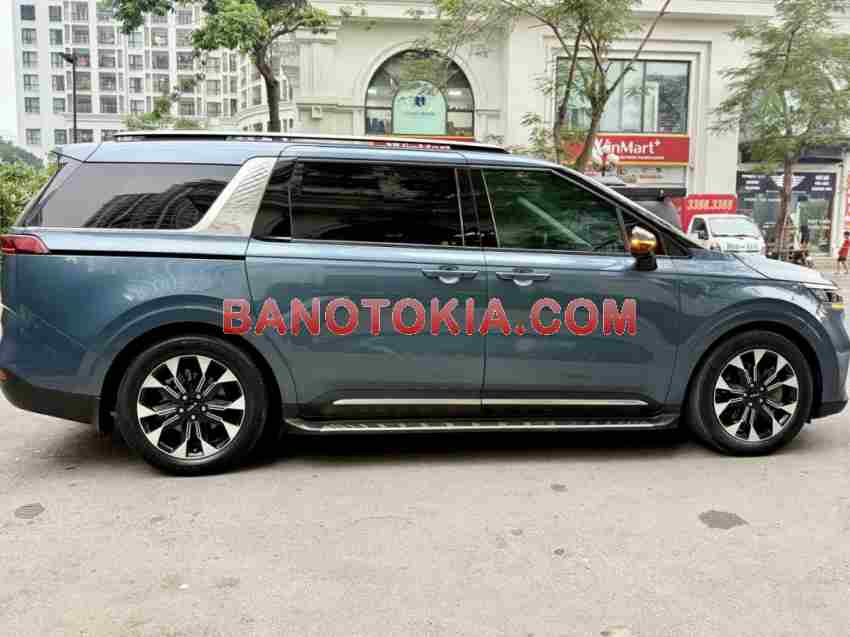 Bán xe Kia Carnival Signature 2.2D sx 2023 - giá rẻ