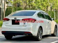 Cần bán gấp xe Kia Cerato 1.6 AT năm 2016, màu Trắng, Số tự động