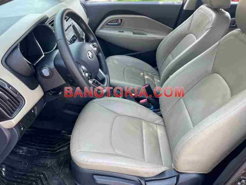 Cần bán xe Kia Rio Số tự động 2015
