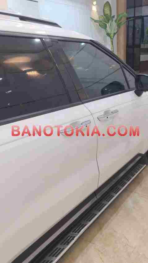 Xe Kia Carnival Premium 2.2D đời 2022 đẹp bán gấp