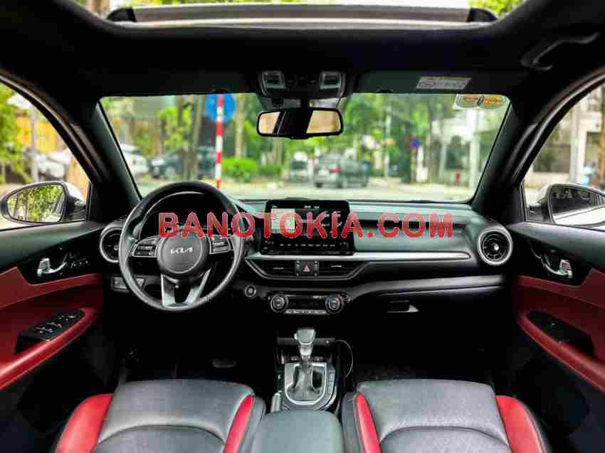 Kia K3 Premium 1.6 AT 2024 Số tự động cực đẹp!