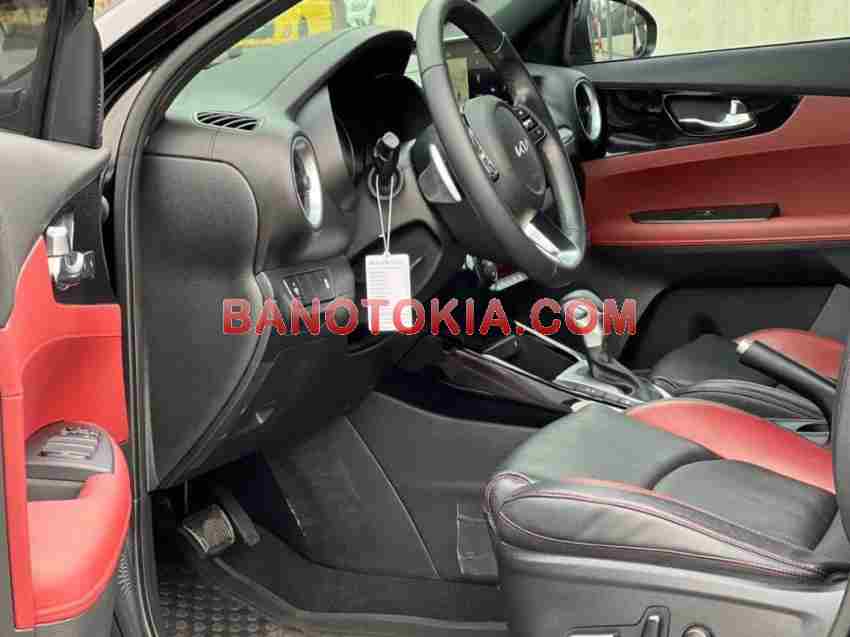 Cần bán xe Kia K3 Premium 1.6 AT 2024 Số tự động màu Đen