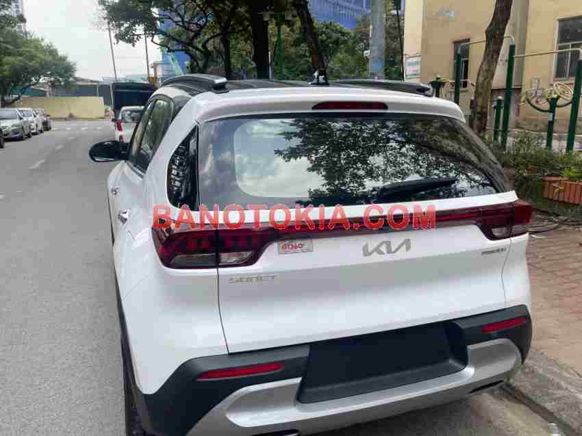 Kia Sonet Premium 1.5 AT sản xuất 2024 cực chất!