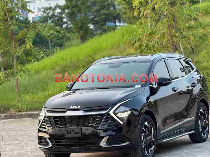 Cần bán Kia Sportage Premium 2.0G 2025 xe đẹp