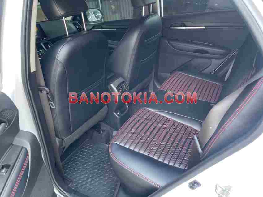 Bán Kia Sonet Premium 1.5 AT 2024 - Trắng Bán Kia Sonet Premium 1.5 AT 2024 - Trắng