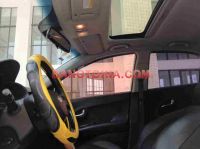 Cần bán gấp xe Kia Morning 1.0 AT Sport 2011 màu Trắng