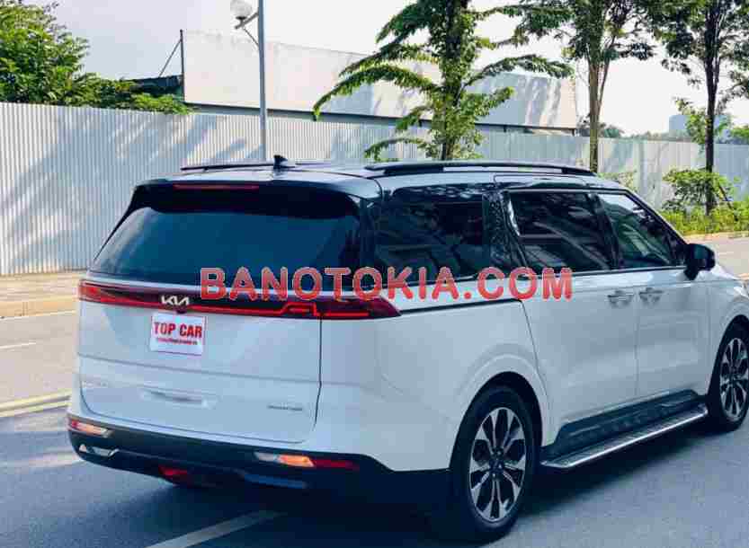Cần bán xe Kia Carnival Signature 2.2D năm 2022 màu Trắng cực đẹp Cần bán xe Kia Carnival Signature 2.2D năm 2022 màu Trắng cực đẹp