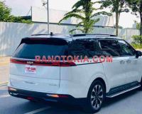 Cần bán xe Kia Carnival Signature 2.2D năm 2022 màu Trắng cực đẹp