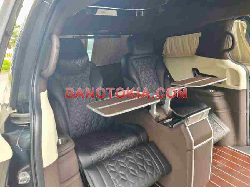 Kia Carnival Royal 2.2D 2022 Số tự động giá đẹp