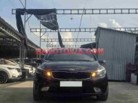 Cần bán xe Kia Cerato 1.6 AT 2018, xe đẹp