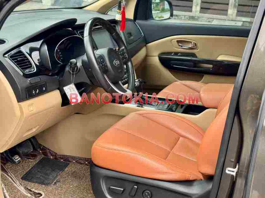 Kia Sedona 2.2L DATH 2016 - Giá tốt