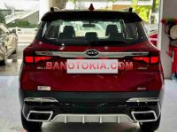 Bán Kia Seltos Deluxe 1.4 AT 2020 - giá tốt