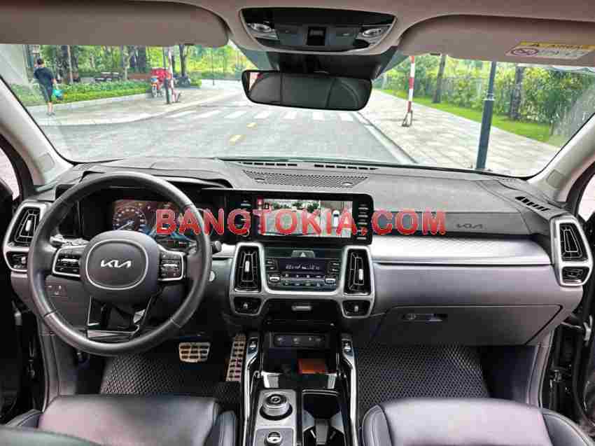 Kia Sorento Signature 2.2 AT AWD 2022 Số tự động cực đẹp!