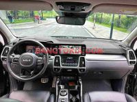 Kia Sorento Signature 2.2 AT AWD 2022 Số tự động cực đẹp!
