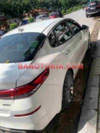 Bán Kia Optima 2.0 AT Luxury 2021 - Trắng