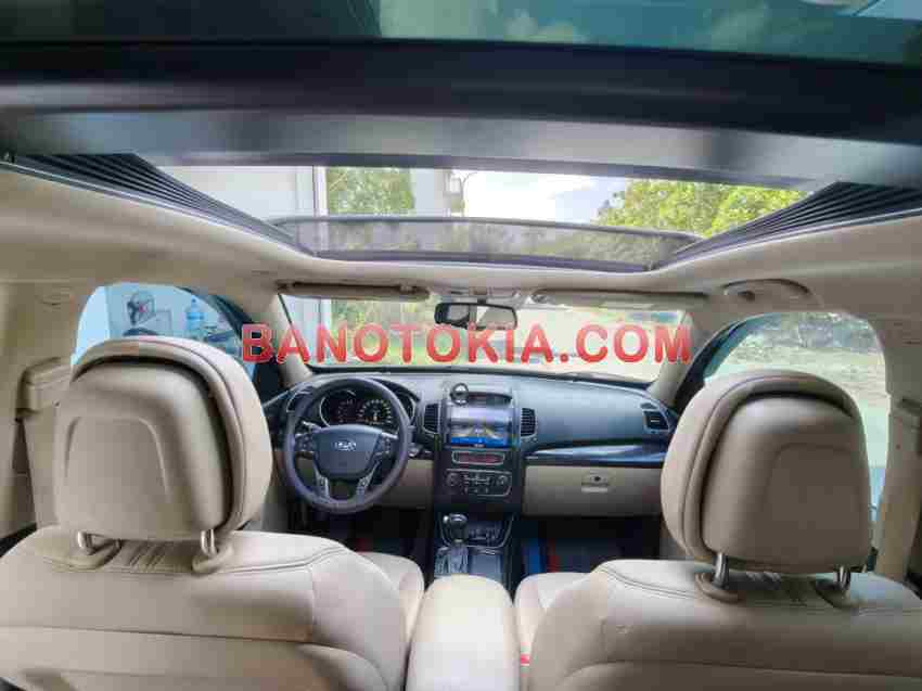 Kia Sorento 2.2 DAT Premium 2019 giá cực tốt
