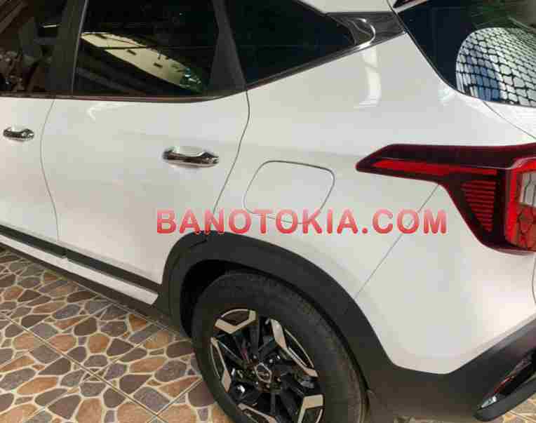 Xe Kia Seltos GT-Line 1.5 AT Turbo đời 2025 đẹp bán gấp Xe Kia Seltos GT-Line 1.5 AT Turbo đời 2025 đẹp bán gấp