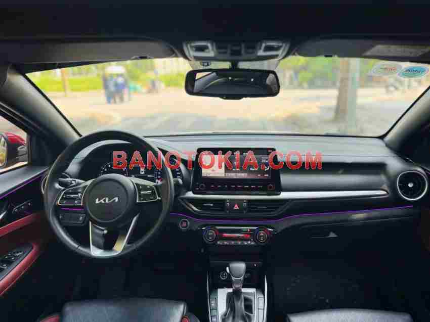 Kia K3 Premium 2.0 AT 2022 Máy xăng, xe đẹp Kia K3 Premium 2.0 AT 2022 Máy xăng, xe đẹp