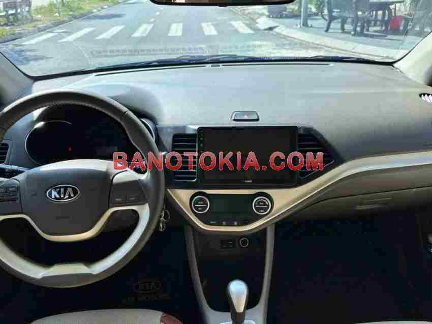 Cần bán xe Kia Morning Luxury đời 2019