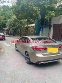 Bán xe Kia Cerato 1.6 AT sx 2018 - giá rẻ
