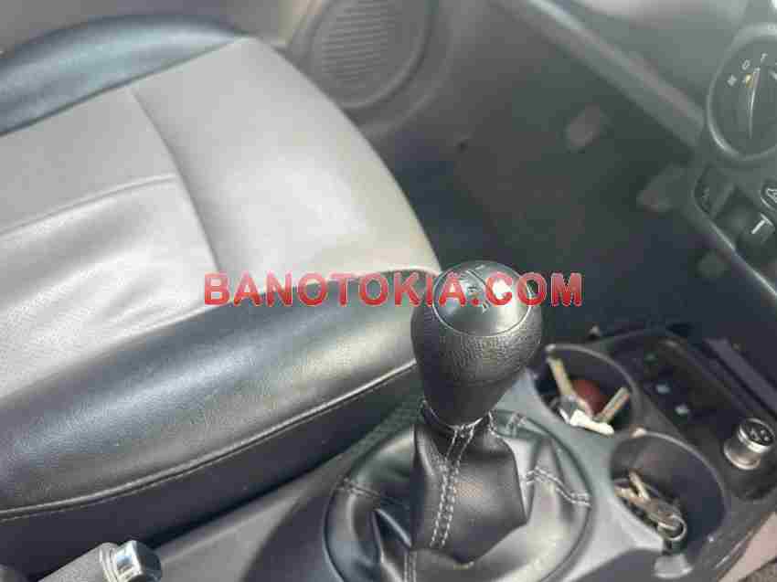 Kia Morning SLX 1.0 MT 2007 Số tay cực đẹp! Kia Morning SLX 1.0 MT 2007 Số tay cực đẹp!