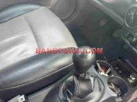 Kia Morning SLX 1.0 MT 2007 Số tay cực đẹp!