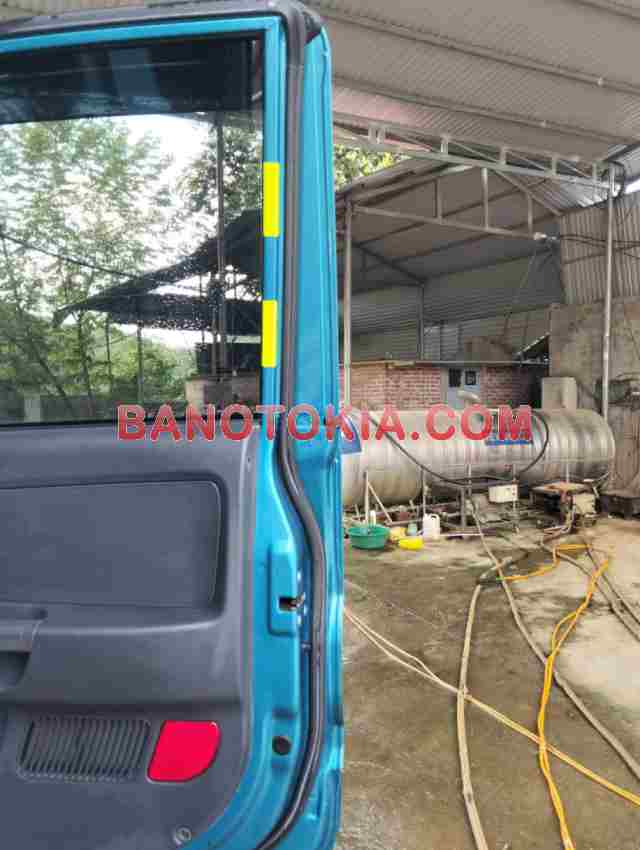 Kia Frontier K200 Thùng Kín 2019 Máy dầu đẹp long lanh Kia Frontier K200 Thùng Kín 2019 Máy dầu đẹp long lanh